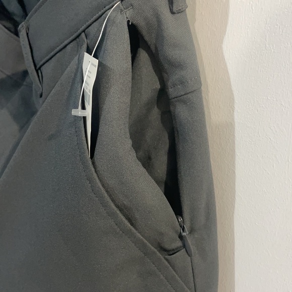 NWT grey shorts - Picture 5 of 7